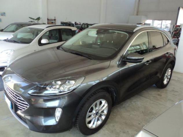 FORD Kuga 1.5 EcoBoost 150 CV 2WD Titanium X rif. 23746184 - Foto 2