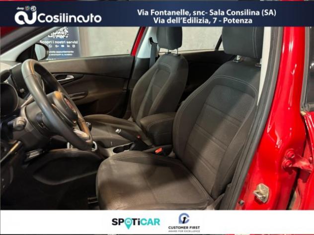 FIAT Tipo 5P 1.0 Benzina 100Cv City Life rif. 20676336 - Foto 10