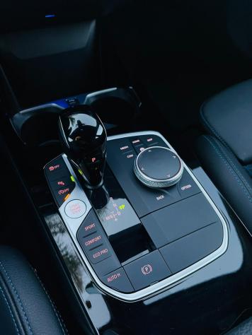 Bmw 118d Msport Pelle/Led Ambient - Foto 7