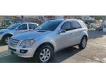 Mercedes ML 320 cdi