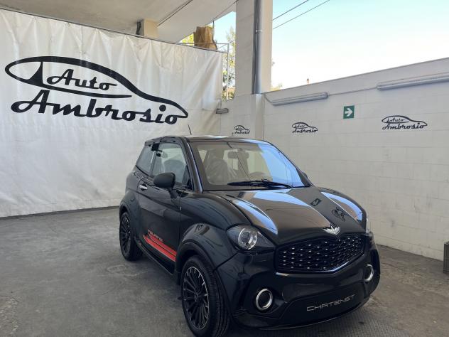 Chatenet CH46 CH46 TOURING Tua da 189,00 al mese - Foto 3