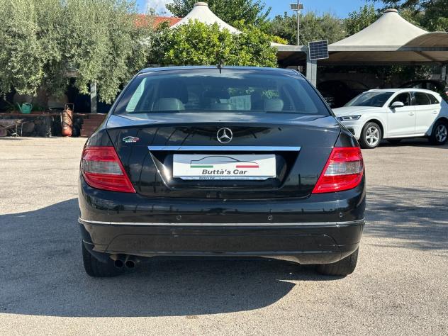 Mercedes-benz C 200 CDI BlueEFFICIENCY Avantgarde - Foto 6
