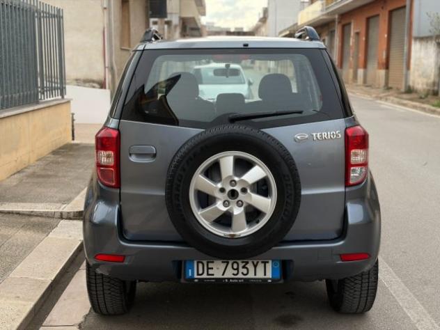 DAIHATSU Terios 1.5 4WD SXA rif. 23812407 - Foto 4