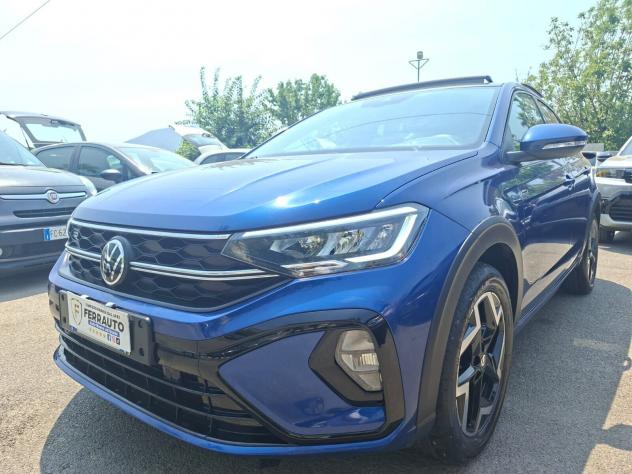 V.W. TAIGO 1.0 TSI 115 CV R-LINE - Foto 2