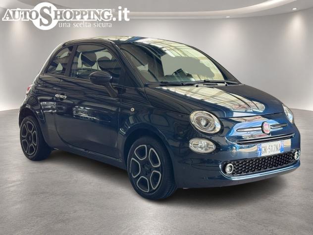 FIAT 500 III 1.0 hybrid Club 70cv - Foto 3