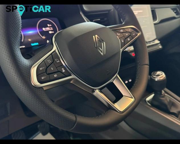 Renault Captur II 1.2 eco-g Techno 120cv - Foto 8