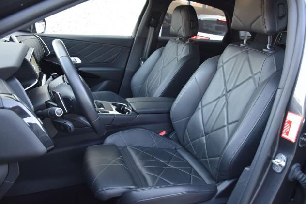 DS DS 7 Crossback E-Tense Grand Chic *PELLE* - Foto 8