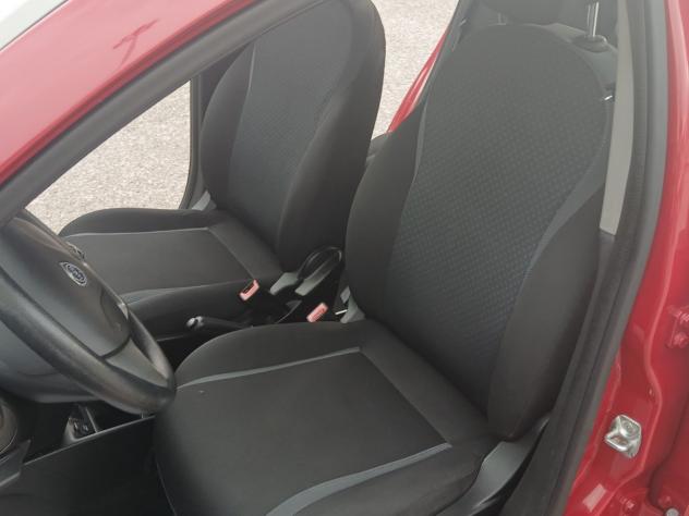 Lancia Ypsilon 5 Porte Ypsilon 1.2 Silver 69cv - Foto 19