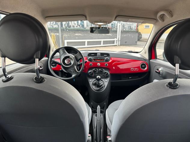 Fiat 500 1.2 GPL - Foto 10