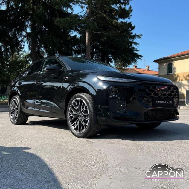 AUDI Q3 SPORTBACK TDI QUATTRO S LINE NUOVO MOD IVA rif. 24051881
