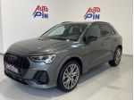 Audi Q3 Q3 35 TDI S tronic S line BLACK LINE
