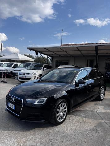 Audi A4 Avant 2.0 TDI 122 CV S tronic line edition - Foto 3
