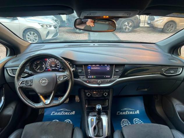 OPEL Astra 1.5 CDTI 122 CV S&S AT9 Sports Tourer Ultimate rif. 24207970 - Foto 9