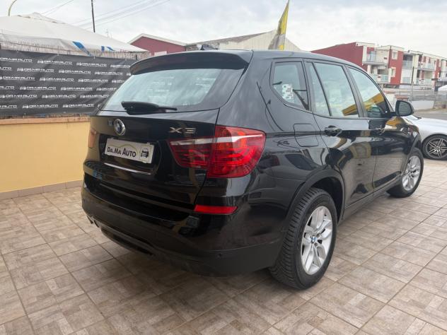 Bmw X3 xDrive20d Msport 2016 - Foto 7