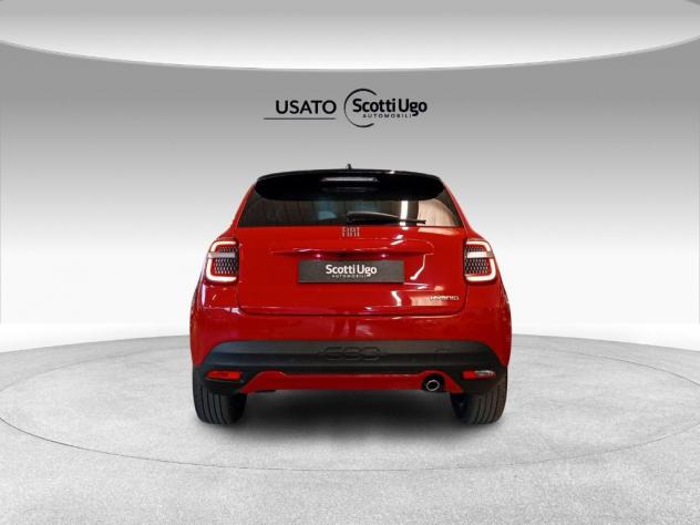 FIAT 600 Hybrid La Prima Ii Hybrid110cv - Foto 5