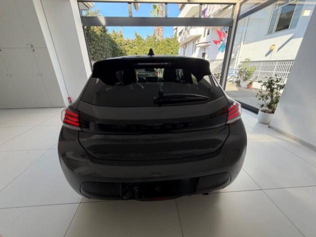 PEUGEOT 208 Hybrid 110 e-DCS6 Allure da 230,00 mensili ant.0 rif. 24113322 - Foto 9