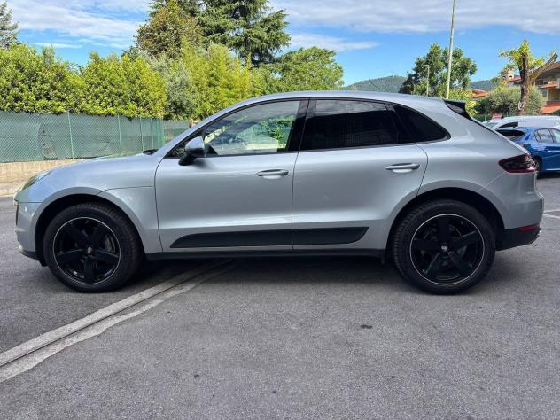 Porsche Macan 2.0 Benzina 252cv - Foto 5