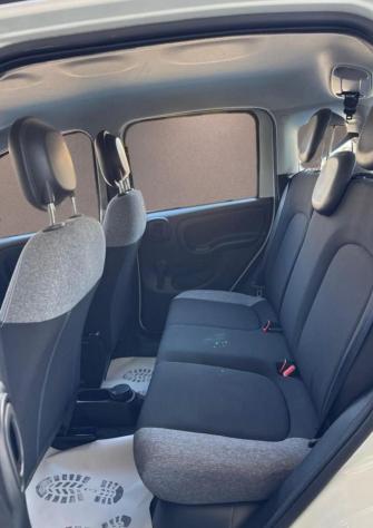 FIAT Panda 1.0 FireFly 70cv S&S Hybrid City Life - Foto 10