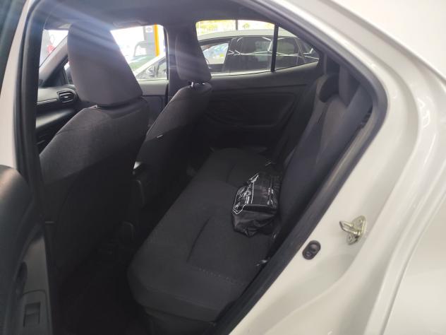Toyota Yaris Cross 1.5 Hybrid 5p. E-CVT Lounge - Foto 7