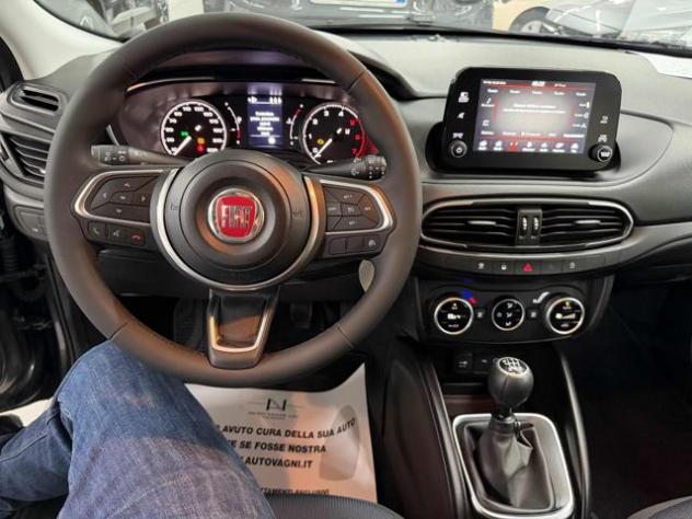 FIAT Tipo 1.6 Mjt S&S SW City Life rif. 23694828 - Foto 8