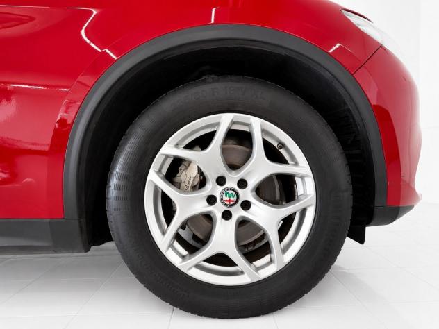 Alfa Romeo Stelvio 2.2 Turbo Diesel 190CV Business AT8 Q4 - Foto 4