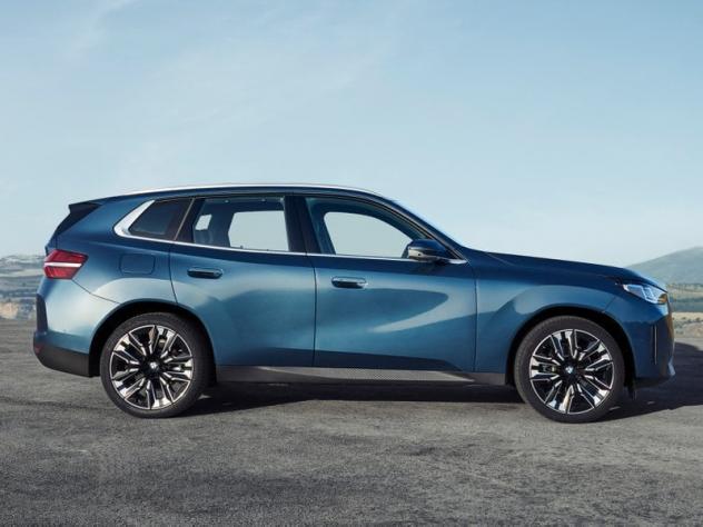BMW X3 Serie X XDRIVE20D - Foto 2