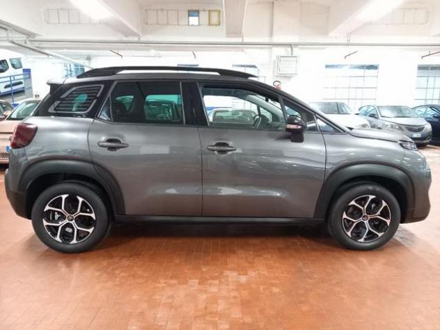 CITROEN C3 Aircross PureTech 110 S&S Feel rif. 19784944 - Foto 3