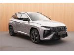HYUNDAI Tucson 3ª serie Tucson 1.6 HEV 4WD aut. N Line