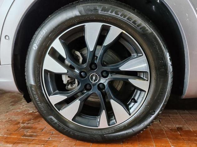 OPEL Grandland 1.5d 130cv Ultimate Auto Navi + Telecamera rif. 22422732 - Foto 7