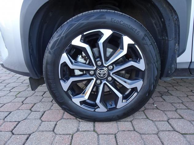 Toyota Yaris Cross 1.5 Hybrid 5p. E-CVT Trend - Foto 9