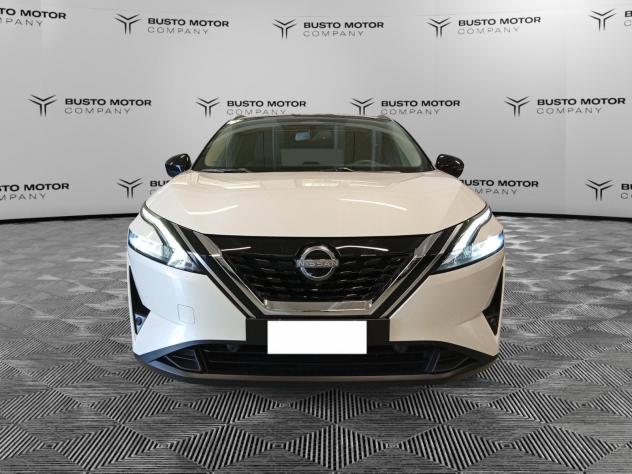 Nissan Qashqai Qashqai 1.5 e-power 90th Anniversary 2wd - Foto 2