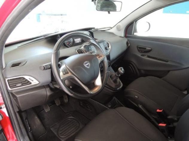 LANCIA Ypsilon 1.0 FireFly 5 porte S&S Hybrid Ecochic Gold rif. 23433262 - Foto 6