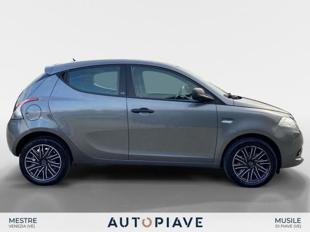 Lancia Ypsilon Ypsilon 1.2 Elefantino Blu s&s 69cv my19 - Foto 6