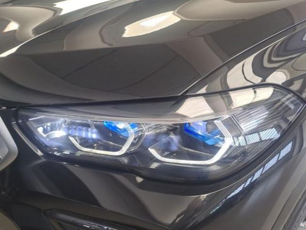 BMW X6 xDrive30d 48V Msport Aut. rif. 23791946 - Foto 6