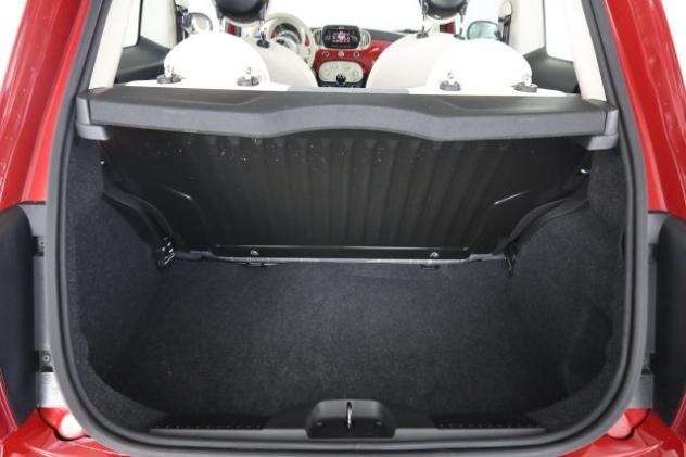 FIAT 500 500 1.2 69 CV Lounge rif. 23814653 - Foto 6