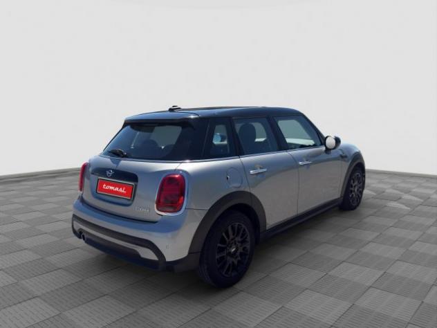 MINI Mini 5 Porte 1.5 Cooper Classic 5 porte rif. 23785848 - Foto 5