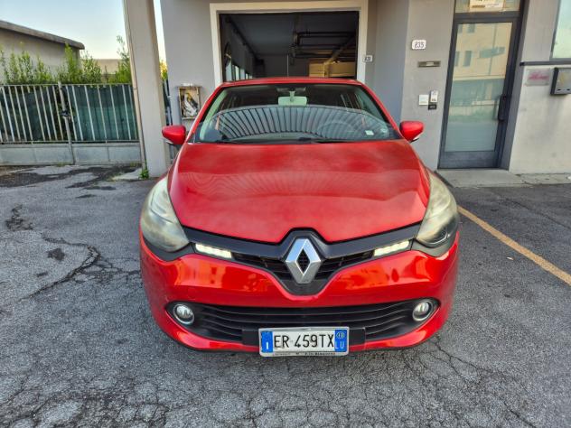 Renault Clio 1.2 75CV GPL 5 porte Wave - Foto 3