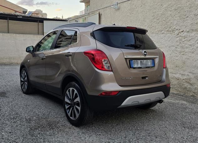 Opel Mokka X 1.6 CDTI 136CV S&S Innovation - Foto 3