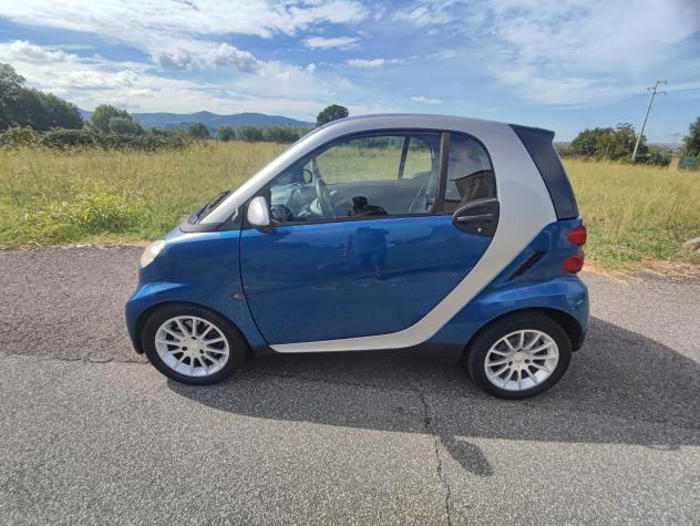 Smart ForTwo 1000 52 kW couppure - Foto 8