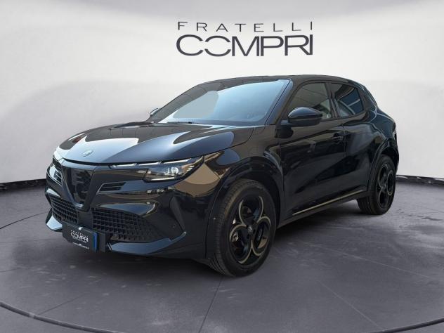 Alfa Romeo Junior Ibrida 1.2 145CV Hybrid eDCT6 ibrida Q4 INTENSA