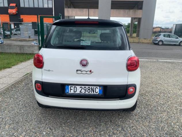 FIAT 500L 1.3 Multijet 95 CV Lounge rif. 23795511 - Foto 6
