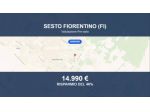 Immobile in asta di 17 m² in vendita a Sesto Fiorentino