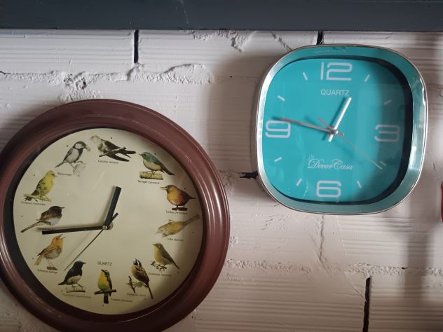 Orologi parete prezzo regalo - Foto 6