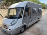 HYMER HYMER B 574 CL immatricolata2007 Febbraio