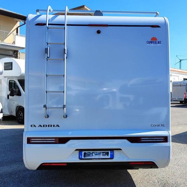 ADRIA CORAL XL AXESS 660 SL SPEED rif. 23647855 - Foto 3