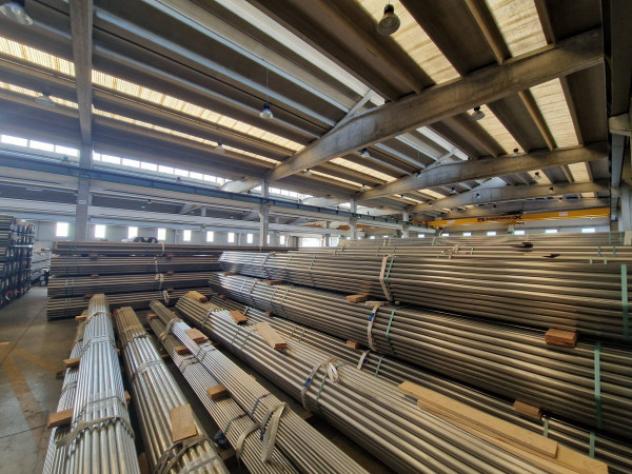 Immobile di 8250 m² con più di 5 locali in vendita a Abbiategrasso - Foto 19