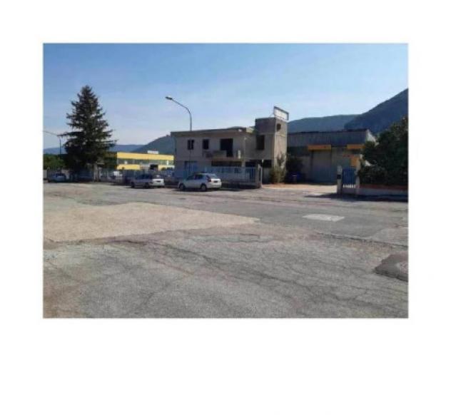 Immobile in asta di 808 m² in vendita a Acquasparta - Foto 3