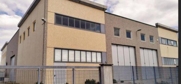 Immobile in asta di 610 m² in vendita a Bastia Umbra - Foto 6