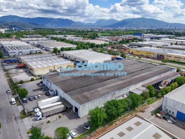 Immobile di 3200 m² con 5 locali in vendita a Brescia - Foto 7