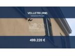 Immobile in asta di 2475 m² in vendita a Velletri